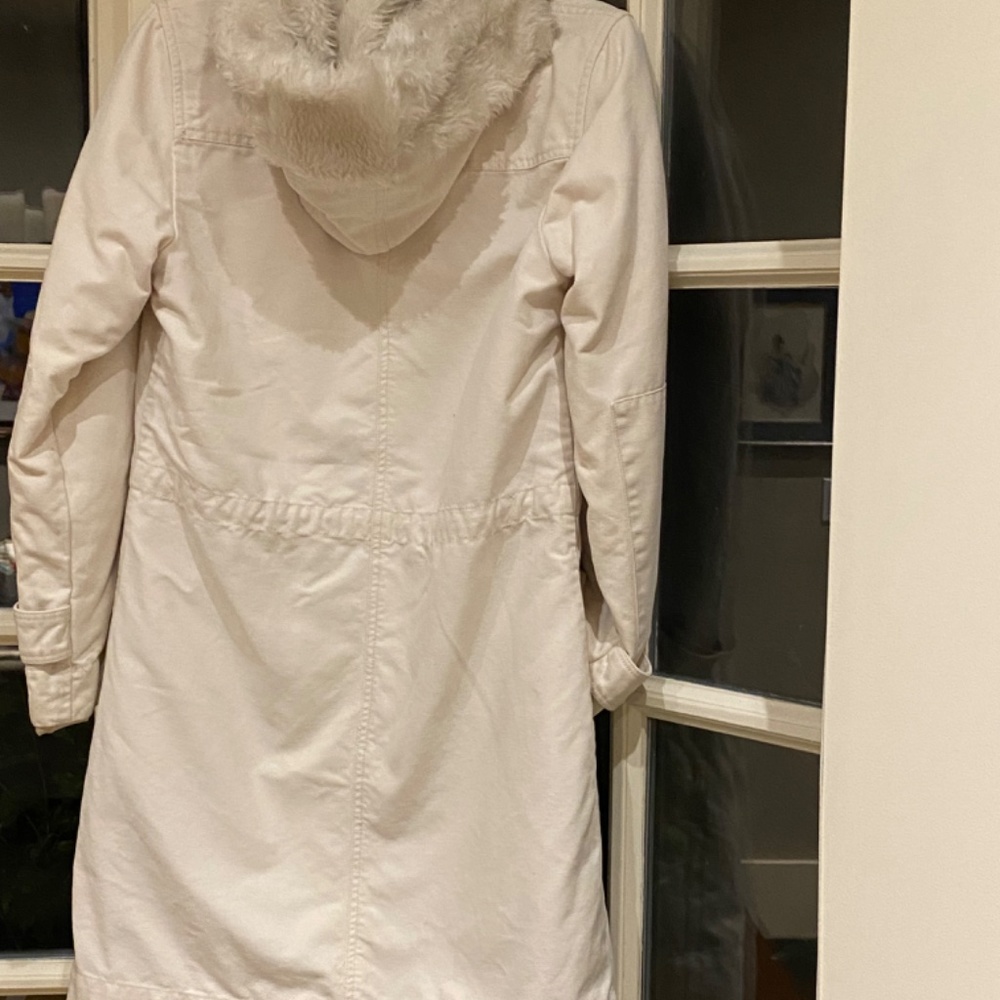 Coat - Picture 3 of 3